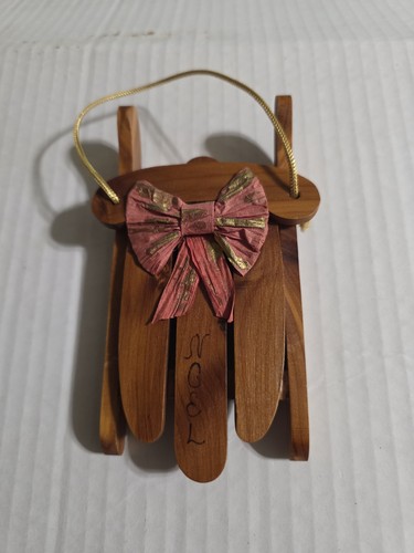 Vintage christmas ornament - christmas,
